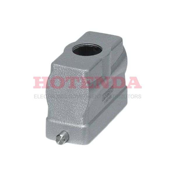 1460095 - 1460095 datasheet pdf and Heavy Duty Connectors - Housings, Hoods, Bases product details from Phoenix Contact stock available on our website