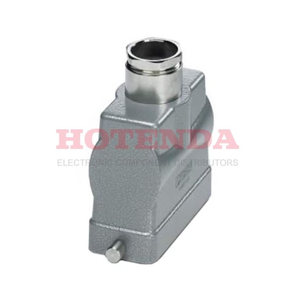 1460112 - 1460112 datasheet pdf and Heavy Duty Connectors - Housings, Hoods, Bases product details from Phoenix Contact stock available on our website