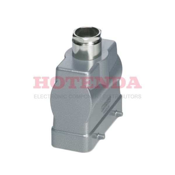 1460139 - 1460139 datasheet pdf and Heavy Duty Connectors - Housings, Hoods, Bases product details from Phoenix Contact stock available on our website