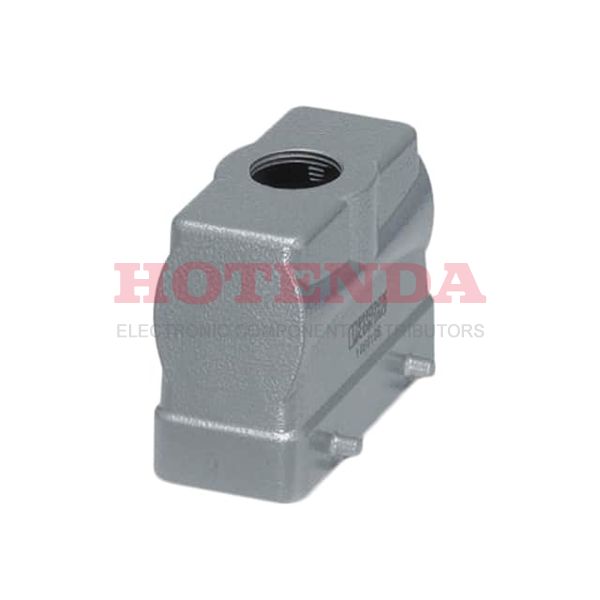 1460155 - 1460155 datasheet pdf and Heavy Duty Connectors - Housings, Hoods, Bases product details from Phoenix Contact stock available on our website