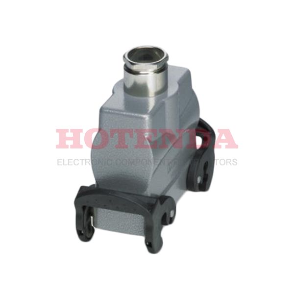 1460170 - 1460170 datasheet pdf and Heavy Duty Connectors - Housings, Hoods, Bases product details from Phoenix Contact stock available on our website