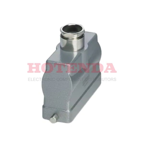 1460199 - 1460199 datasheet pdf and Heavy Duty Connectors - Housings, Hoods, Bases product details from Phoenix Contact stock available on our website