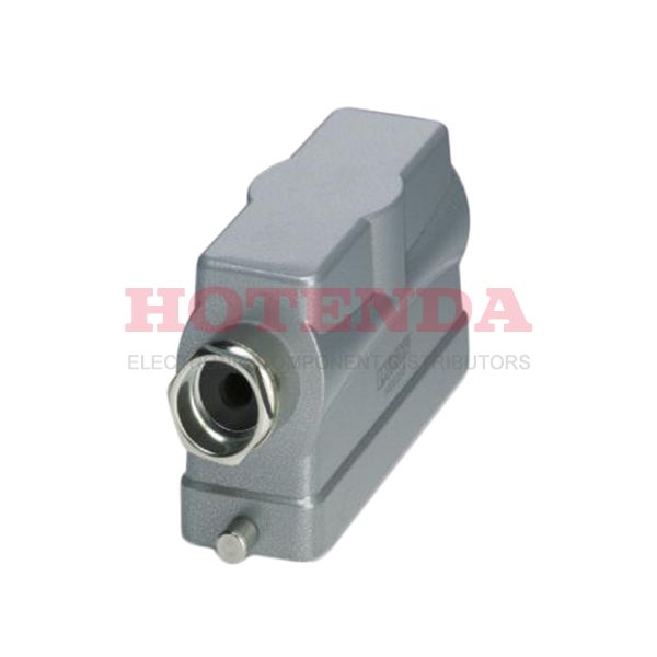 1460202 - 1460202 datasheet pdf and Heavy Duty Connectors - Housings, Hoods, Bases product details from Phoenix Contact stock available on our website