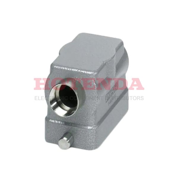 1460227 - 1460227 datasheet pdf and Heavy Duty Connectors - Housings, Hoods, Bases product details from Phoenix Contact stock available on our website