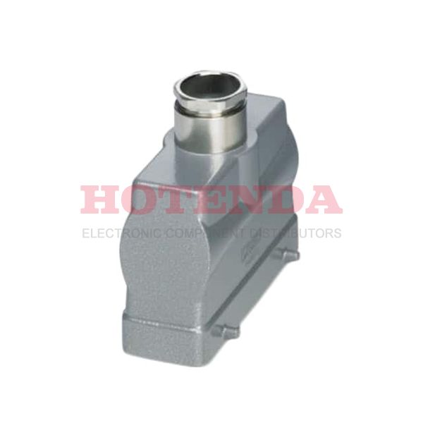 1460232 - 1460232 datasheet pdf and Heavy Duty Connectors - Housings, Hoods, Bases product details from Phoenix Contact stock available on our website