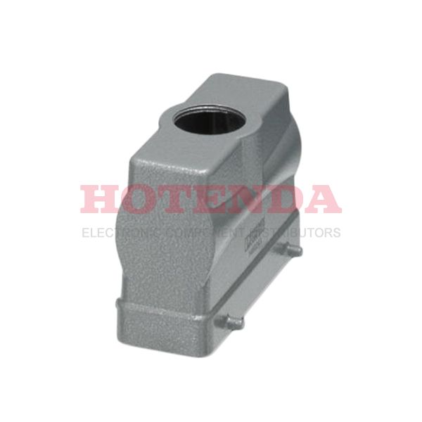 1460245 - 1460245 datasheet pdf and Heavy Duty Connectors - Housings, Hoods, Bases product details from Phoenix Contact stock available on our website