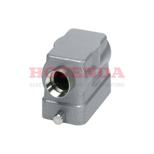 1460334 - 1460334 datasheet pdf and Heavy Duty Connectors - Housings, Hoods, Bases product details from Phoenix Contact stock available on our website