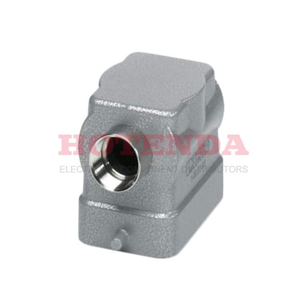 1460348 - 1460348 datasheet pdf and Heavy Duty Connectors - Housings, Hoods, Bases product details from Phoenix Contact stock available on our website