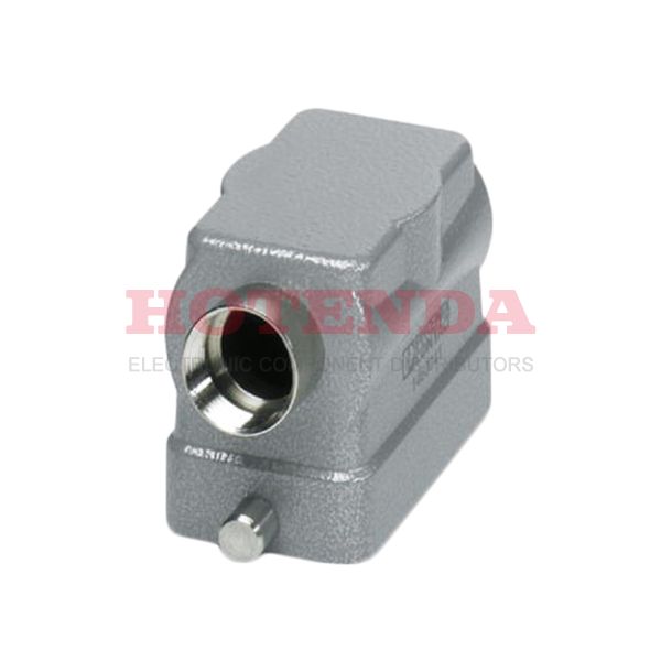 1460349 - 1460349 datasheet pdf and Heavy Duty Connectors - Housings, Hoods, Bases product details from Phoenix Contact stock available on our website