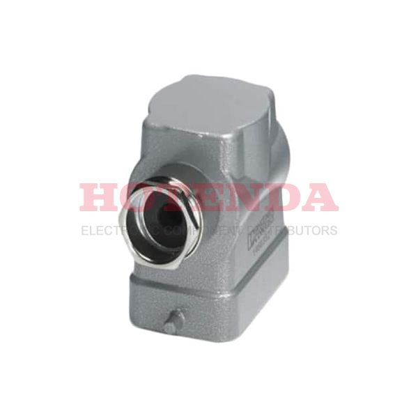 1460352 - 1460352 datasheet pdf and Heavy Duty Connectors - Housings, Hoods, Bases product details from Phoenix Contact stock available on our website