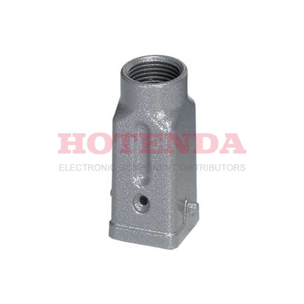 1660627 - 1660627 datasheet pdf and Heavy Duty Connectors - Housings, Hoods, Bases product details from Phoenix Contact stock available on our website