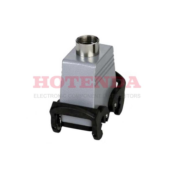 1673407 - 1673407 datasheet pdf and Heavy Duty Connectors - Housings, Hoods, Bases product details from Phoenix Contact stock available on our website
