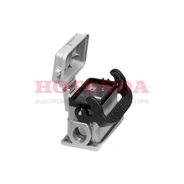 1673478 - 1673478 datasheet pdf and Heavy Duty Connectors - Housings, Hoods, Bases product details from Phoenix Contact stock available on our website