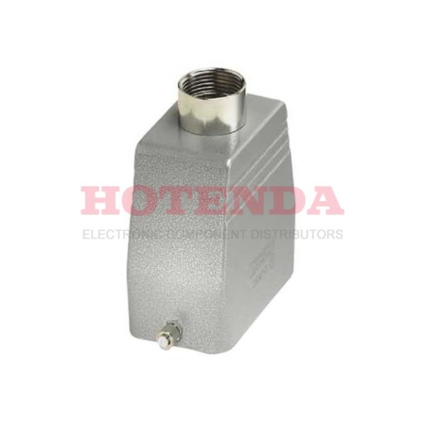 1673821 - 1673821 datasheet pdf and Heavy Duty Connectors - Housings, Hoods, Bases product details from Phoenix Contact stock available on our website