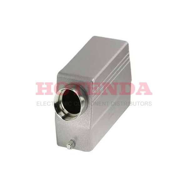 1673834 - 1673834 datasheet pdf and Heavy Duty Connectors - Housings, Hoods, Bases product details from Phoenix Contact stock available on our website