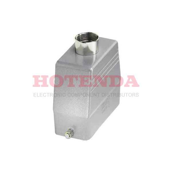 1673847 - 1673847 datasheet pdf and Heavy Duty Connectors - Housings, Hoods, Bases product details from Phoenix Contact stock available on our website