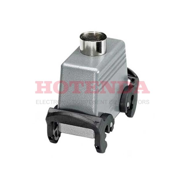 1673999 - 1673999 datasheet pdf and Heavy Duty Connectors - Housings, Hoods, Bases product details from Phoenix Contact stock available on our website