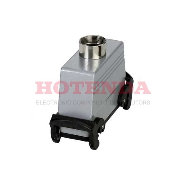 1674082 - 1674082 datasheet pdf and Heavy Duty Connectors - Housings, Hoods, Bases product details from Phoenix Contact stock available on our website