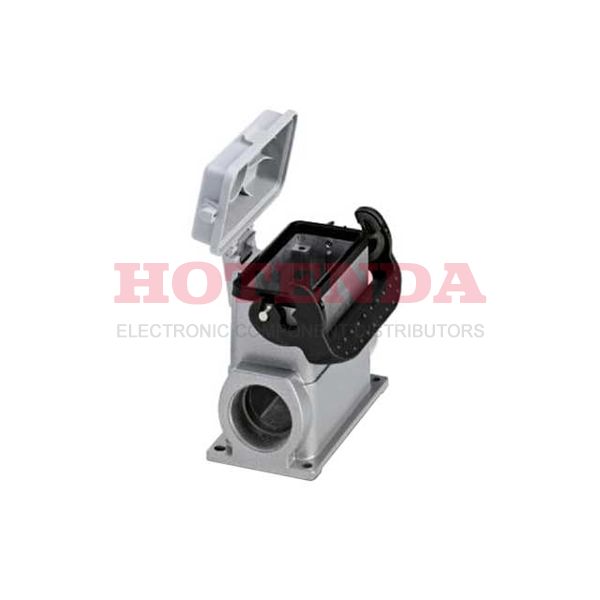 1674150 - 1674150 datasheet pdf and Heavy Duty Connectors - Housings, Hoods, Bases product details from Phoenix Contact stock available on our website