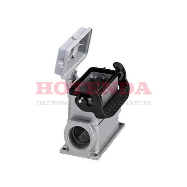 1674163 - 1674163 datasheet pdf and Heavy Duty Connectors - Housings, Hoods, Bases product details from Phoenix Contact stock available on our website