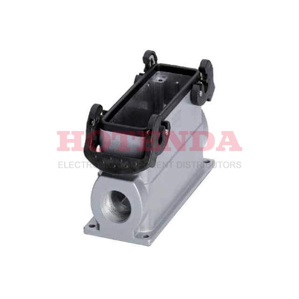 1674176 - 1674176 datasheet pdf and Heavy Duty Connectors - Housings, Hoods, Bases product details from Phoenix Contact stock available on our website
