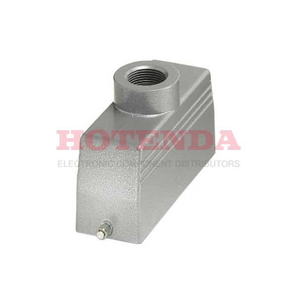 1674215 - 1674215 datasheet pdf and Heavy Duty Connectors - Housings, Hoods, Bases product details from Phoenix Contact stock available on our website