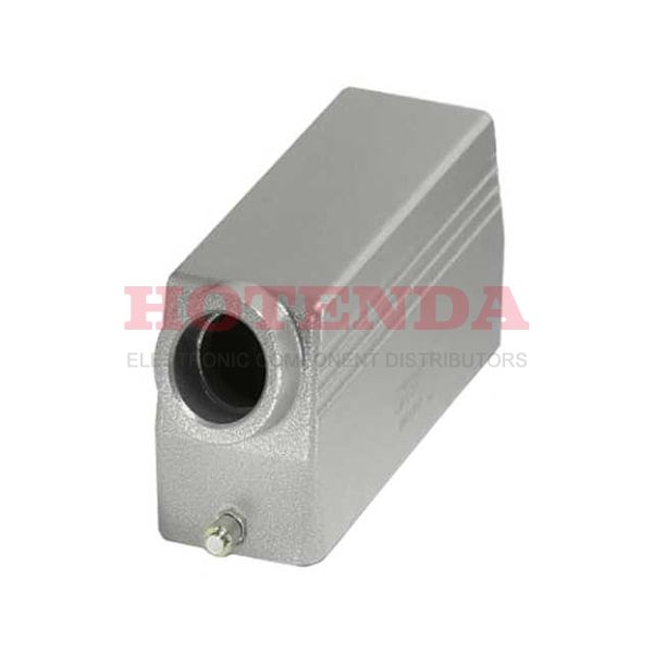 1674231 - 1674231 datasheet pdf and Heavy Duty Connectors - Housings, Hoods, Bases product details from Phoenix Contact stock available on our website