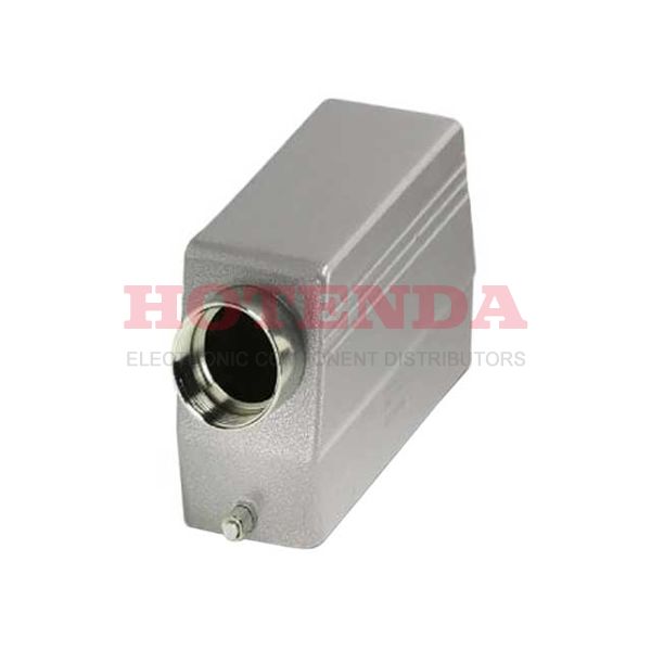 1674257 - 1674257 datasheet pdf and Heavy Duty Connectors - Housings, Hoods, Bases product details from Phoenix Contact stock available on our website