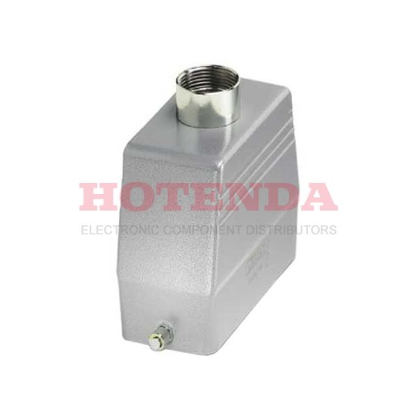 1674260 - 1674260 datasheet pdf and Heavy Duty Connectors - Housings, Hoods, Bases product details from Phoenix Contact stock available on our website