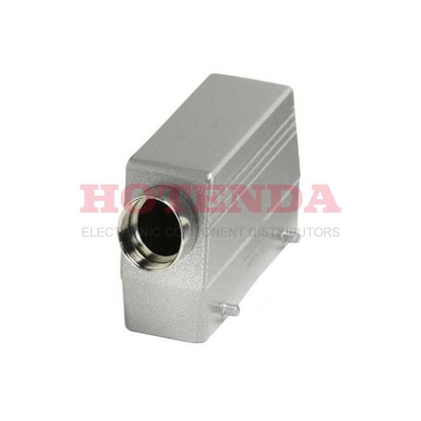 1674325 - 1674325 datasheet pdf and Heavy Duty Connectors - Housings, Hoods, Bases product details from Phoenix Contact stock available on our website
