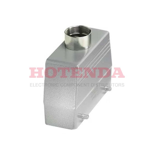 1674338 - 1674338 datasheet pdf and Heavy Duty Connectors - Housings, Hoods, Bases product details from Phoenix Contact stock available on our website