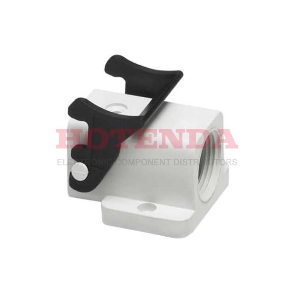1674886 - 1674886 datasheet pdf and Heavy Duty Connectors - Housings, Hoods, Bases product details from Phoenix Contact stock available on our website