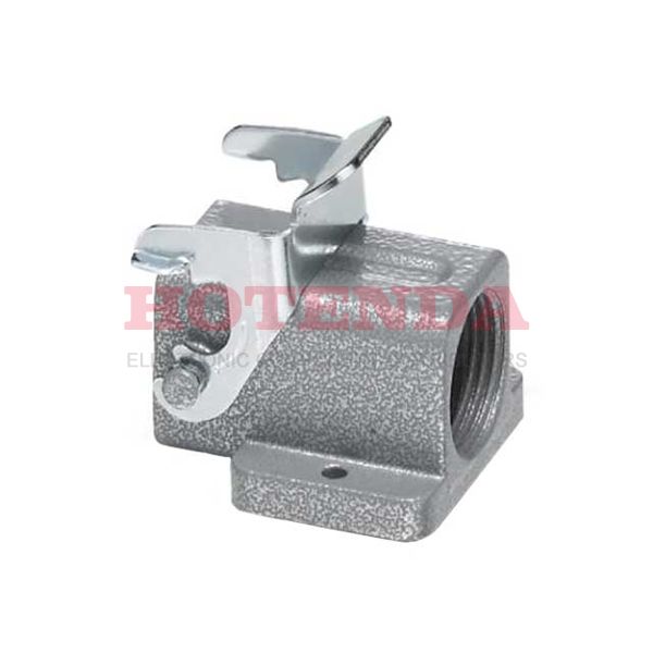 1674899 - 1674899 datasheet pdf and Heavy Duty Connectors - Housings, Hoods, Bases product details from Phoenix Contact stock available on our website