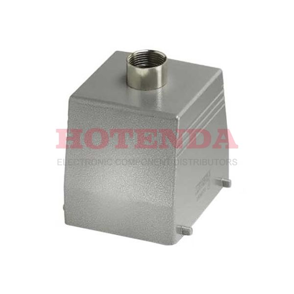 1675065 - 1675065 datasheet pdf and Heavy Duty Connectors - Housings, Hoods, Bases product details from Phoenix Contact stock available on our website