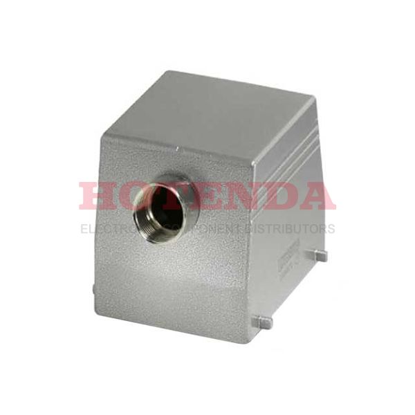 1675094 - 1675094 datasheet pdf and Heavy Duty Connectors - Housings, Hoods, Bases product details from Phoenix Contact stock available on our website