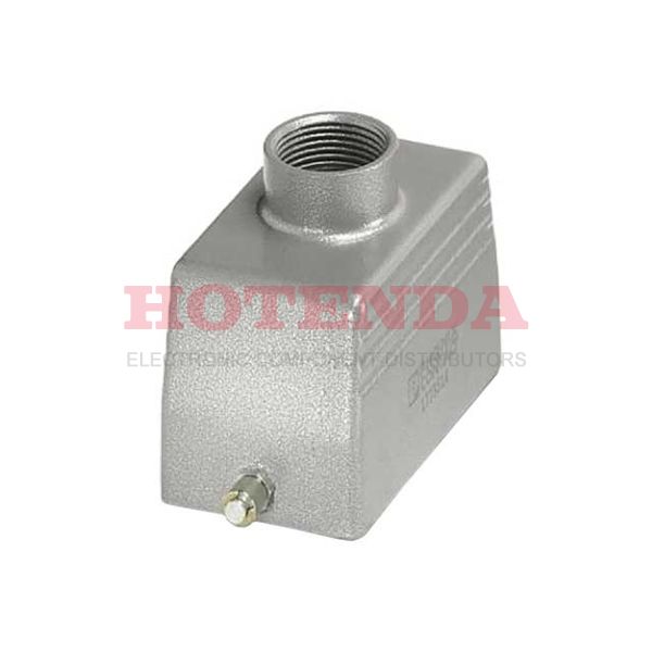 1675285 - 1675285 datasheet pdf and Heavy Duty Connectors - Housings, Hoods, Bases product details from Phoenix Contact stock available on our website