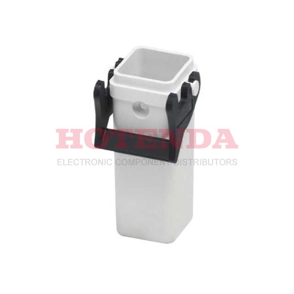 1675434 - 1675434 datasheet pdf and Heavy Duty Connectors - Housings, Hoods, Bases product details from Phoenix Contact stock available on our website