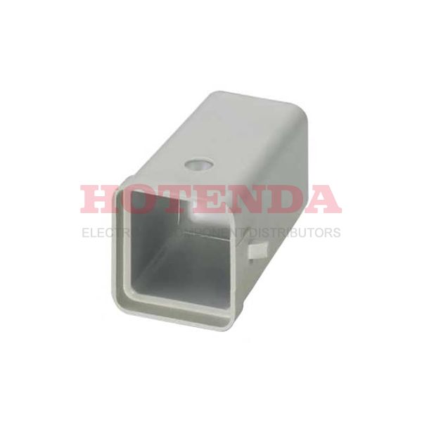 1675450 - 1675450 datasheet pdf and Heavy Duty Connectors - Housings, Hoods, Bases product details from Phoenix Contact stock available on our website