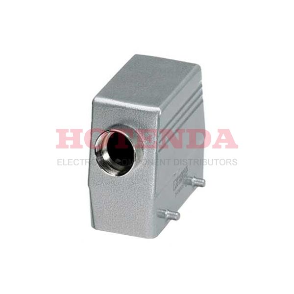 1677801 - 1677801 datasheet pdf and Heavy Duty Connectors - Housings, Hoods, Bases product details from Phoenix Contact stock available on our website