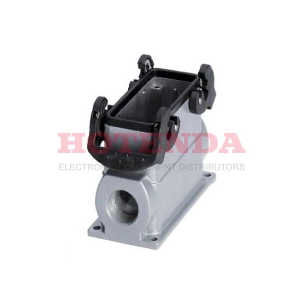 1677924 - 1677924 datasheet pdf and Heavy Duty Connectors - Housings, Hoods, Bases product details from Phoenix Contact stock available on our website