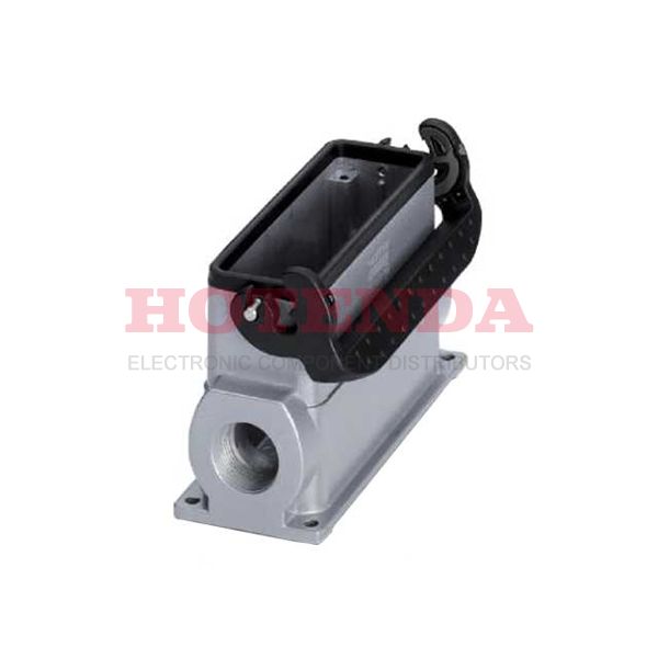 1677966 - 1677966 datasheet pdf and Heavy Duty Connectors - Housings, Hoods, Bases product details from Phoenix Contact stock available on our website