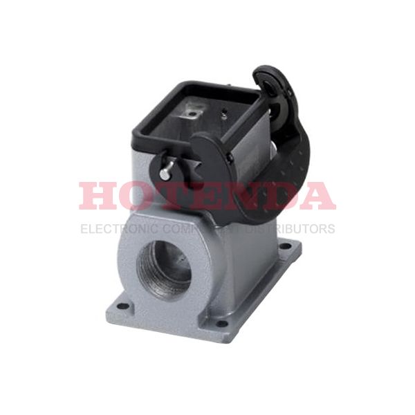 1678127 - 1678127 datasheet pdf and Heavy Duty Connectors - Housings, Hoods, Bases product details from Phoenix Contact stock available on our website