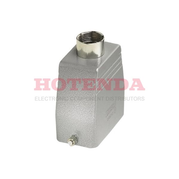 1678211 - 1678211 datasheet pdf and Heavy Duty Connectors - Housings, Hoods, Bases product details from Phoenix Contact stock available on our website
