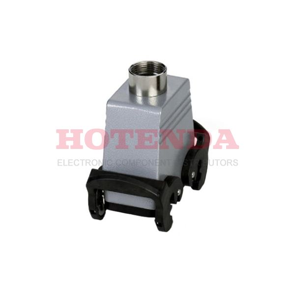 1678389 - 1678389 datasheet pdf and Heavy Duty Connectors - Housings, Hoods, Bases product details from Phoenix Contact stock available on our website