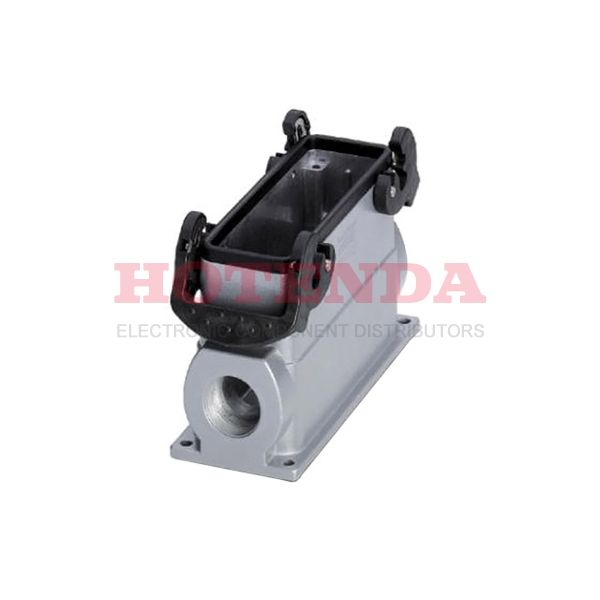 1678402 - 1678402 datasheet pdf and Heavy Duty Connectors - Housings, Hoods, Bases product details from Phoenix Contact stock available on our website
