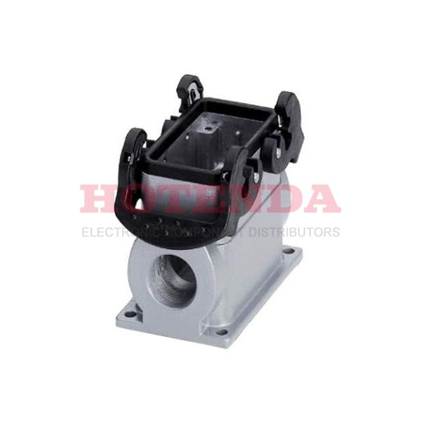 1678457 - 1678457 datasheet pdf and Heavy Duty Connectors - Housings, Hoods, Bases product details from Phoenix Contact stock available on our website