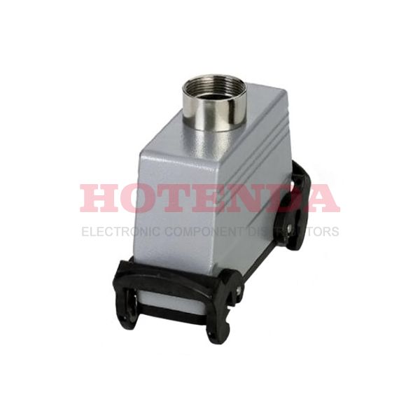 1687752 - 1687752 datasheet pdf and Heavy Duty Connectors - Housings, Hoods, Bases product details from Phoenix Contact stock available on our website
