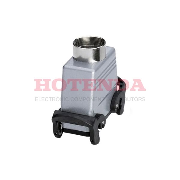1687765 - 1687765 datasheet pdf and Heavy Duty Connectors - Housings, Hoods, Bases product details from Phoenix Contact stock available on our website