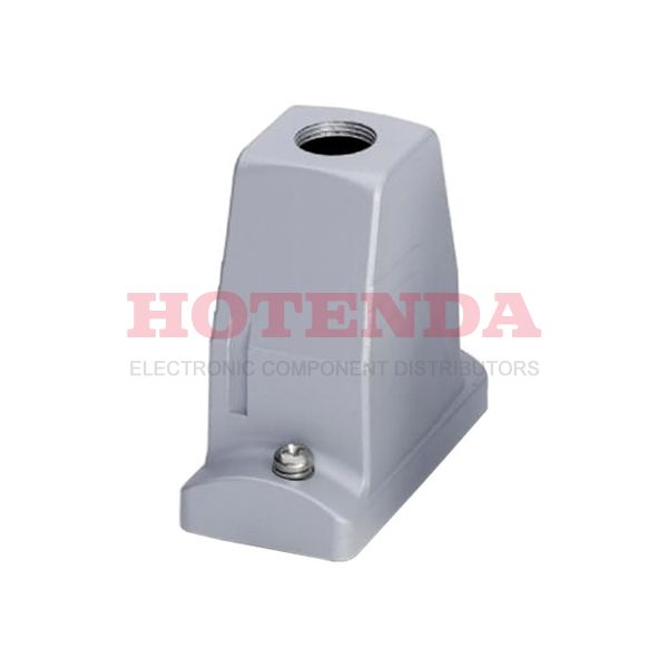 1690024 - 1690024 datasheet pdf and Heavy Duty Connectors - Housings, Hoods, Bases product details from Phoenix Contact stock available on our website