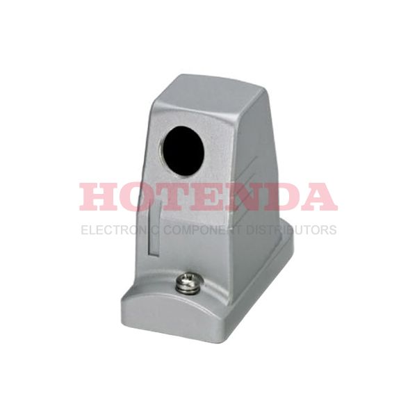 1690066 - 1690066 datasheet pdf and Heavy Duty Connectors - Housings, Hoods, Bases product details from Phoenix Contact stock available on our website